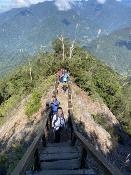 白毛山之高Cp值美景1520660