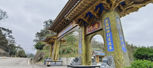 2026/02/08_老銃櫃、、三連埤步道 雙O型2995848