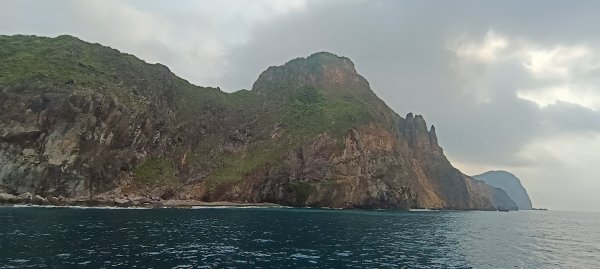 2026 4/11 龜山島3033771