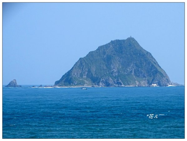 和平島環山步道878106