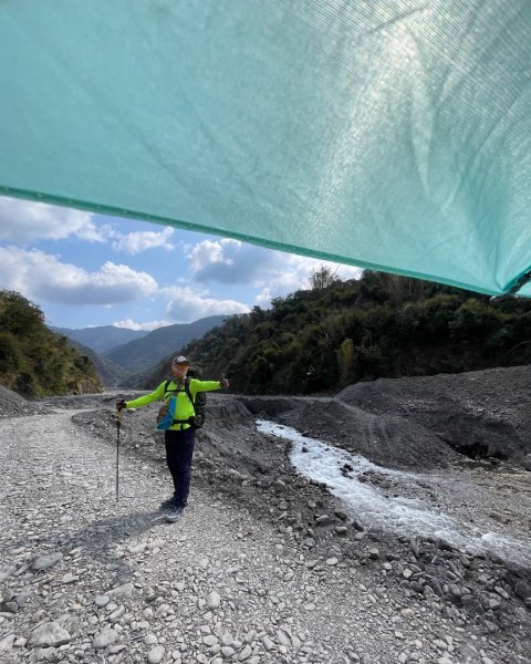 六龜寶來橋-寶來溪-石洞野溪溫泉♨️甲仙-貓巷💙3003463