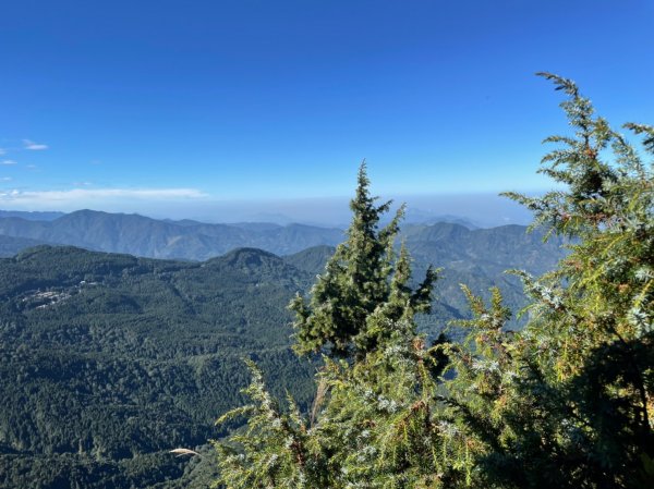 小百岳(59)-大塔山-202209251878658