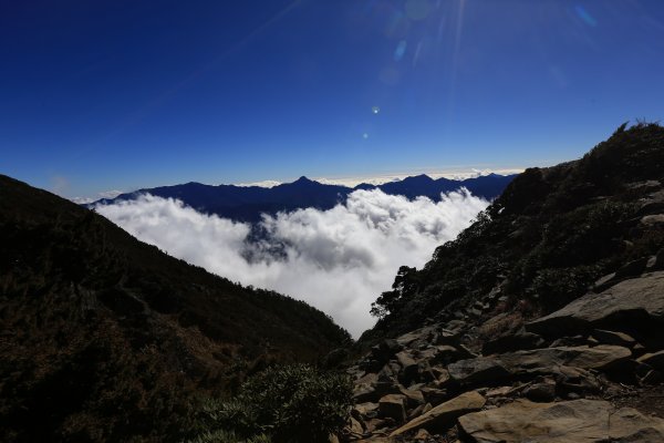 雪山‧甘木林山1250025