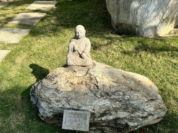 台中烏日-知高川圳步道2617582