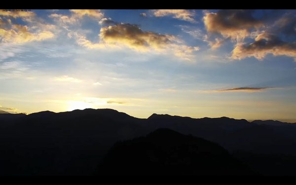 阿里山雲瀑&雲海/富士山直播即時視訊837574