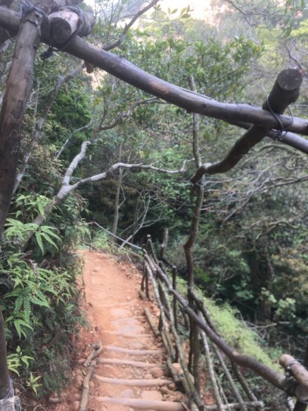 2020.3.27火炎山登山步道完走905121