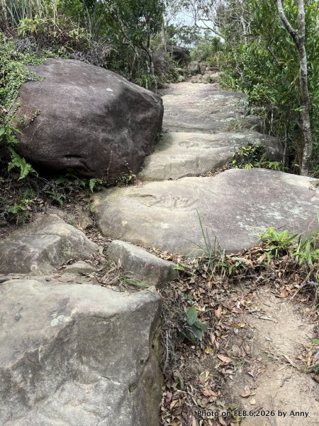 台北金劍縱走2999084