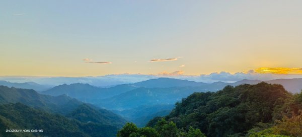 石碇趴趴走，夜景/晨曦/日出/雲海（山嵐）/芒花2336568