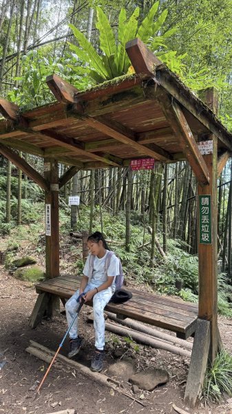 20250927小百岳鳳凰山2896381