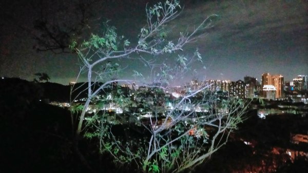 高雄柴山夕陽夜景2770726