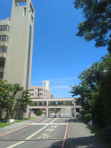 2026.08.29－龍崗步道&槓子寮砲台