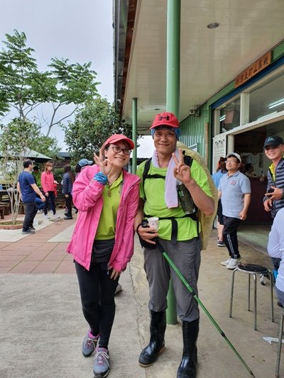 1090405後棟山連走大二尖山908346