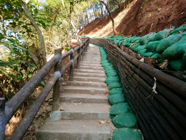 大坑步道全包一起登( 2 3維修)747615