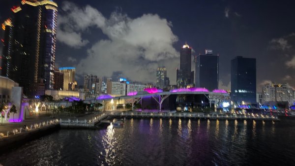 愛河（真愛碼頭2794074