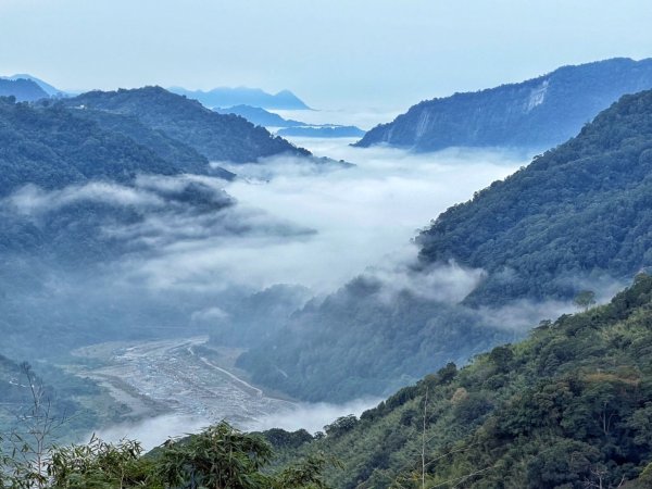 雪霸國家公園 雪見遊憩區 東洗水山2928587