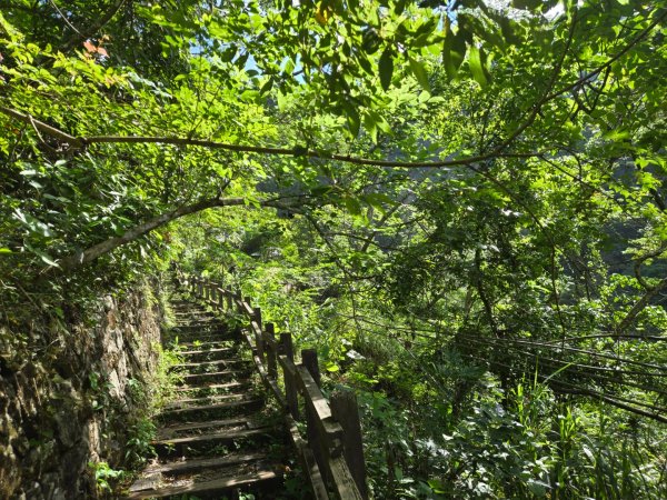 獨立山、觀音石山、阿拔泉山O繞3059969