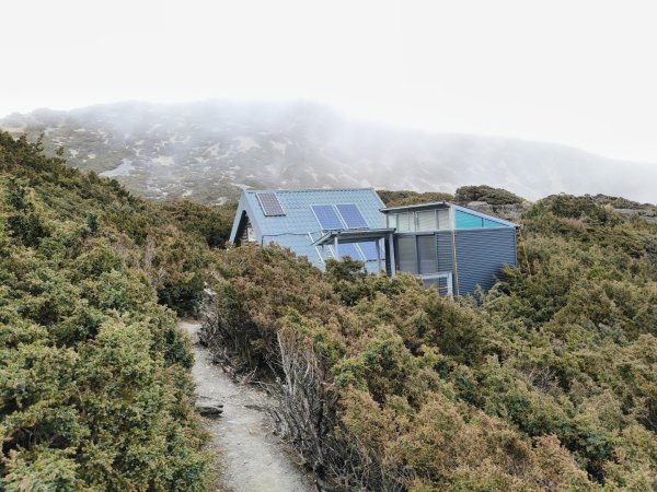 玉山後四峰20251216~192967023