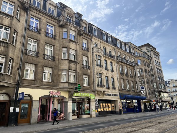 2025_0422 倫敦馬拉松順遊西歐 D4b(盧森堡 - 阿道夫橋)2786474