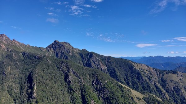 兩天一夜玉山後二峰2297902