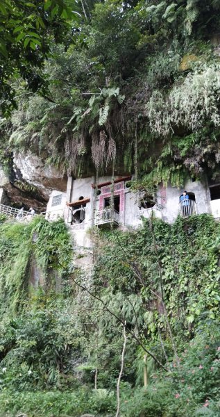 銀河洞，貓空尖，待老坑山大o型444317