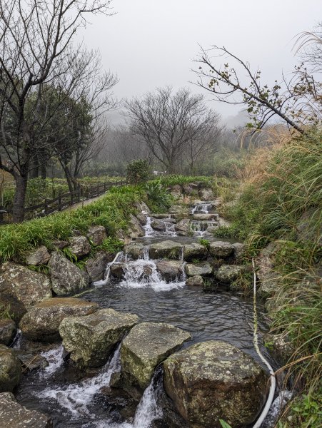 2023-12-23 臺北大縱走第二段2793131