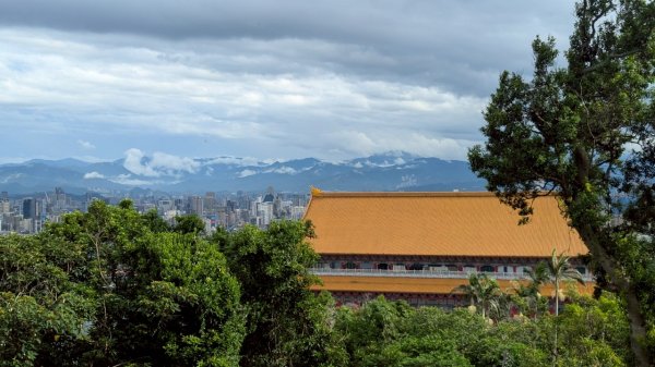 114.08.02劍潭山之小百岳之一2850216