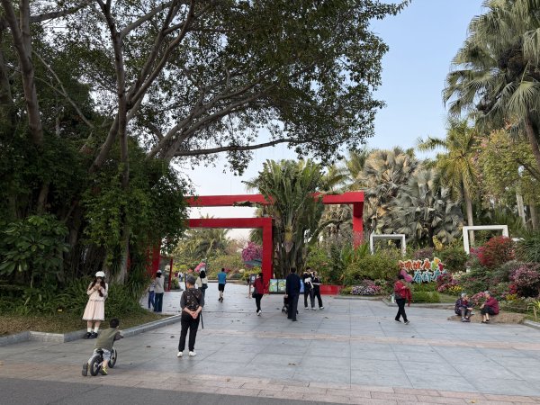 [茂名馬之行-12] 2026_0119 蓮花山公園2996913