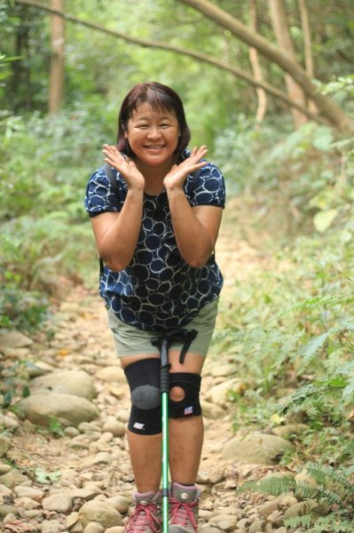 濕身秀的火炎山之行467904