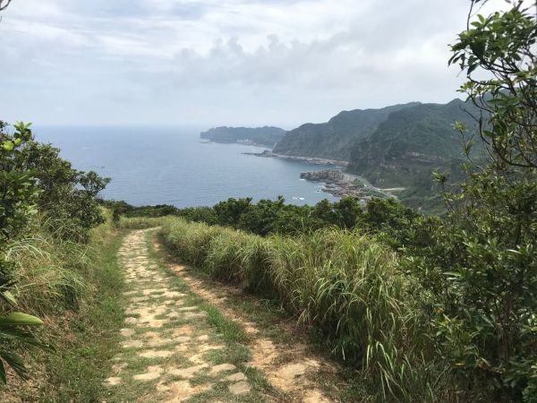 南子吝登山步道161741