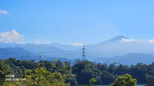 20251209新竹寶二水庫環湖O走+峨嵋湖2969285