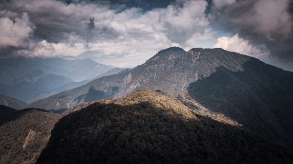 埔里六秀-關刀山1657601