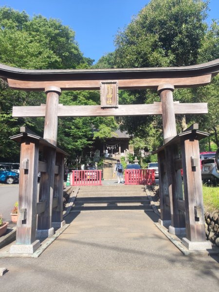 東京八王子高尾山3090114