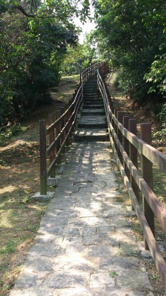 碧湖公園登山步道114165