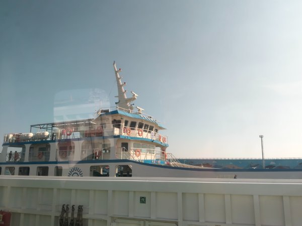 韓國濟州島：牛島2912623