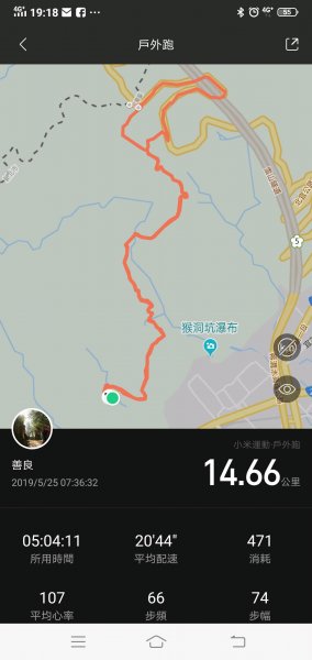 108.05.25宜蘭礁溪跑馬古道592552