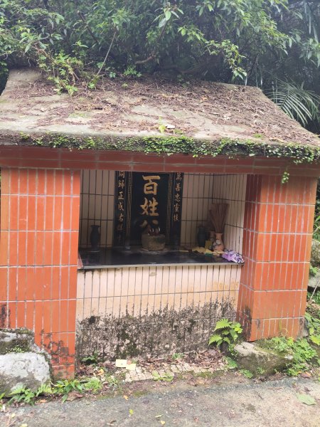 微笑山線：【大棟山系】405高地段2942523