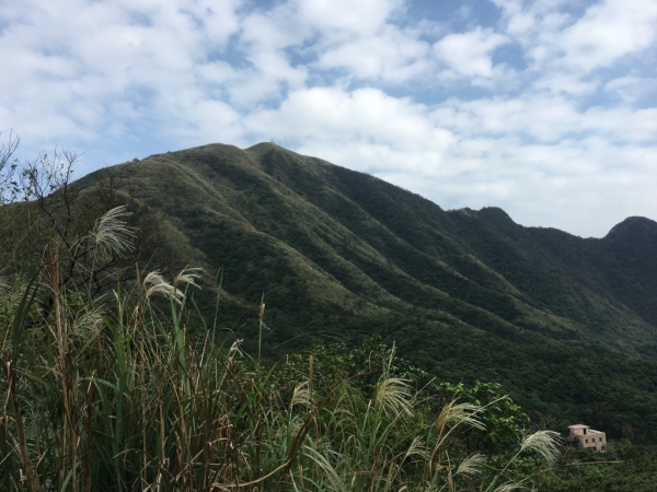 野人幫之基隆山雷霆峰挑戰行71076