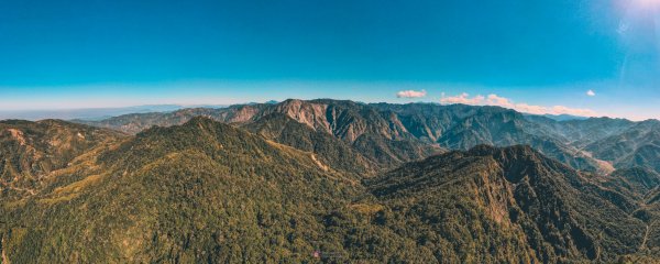 小百岳石壁山三峰縱走2680677
