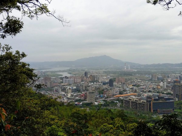 小百岳寶石任務001--劍潭山(#9)907780