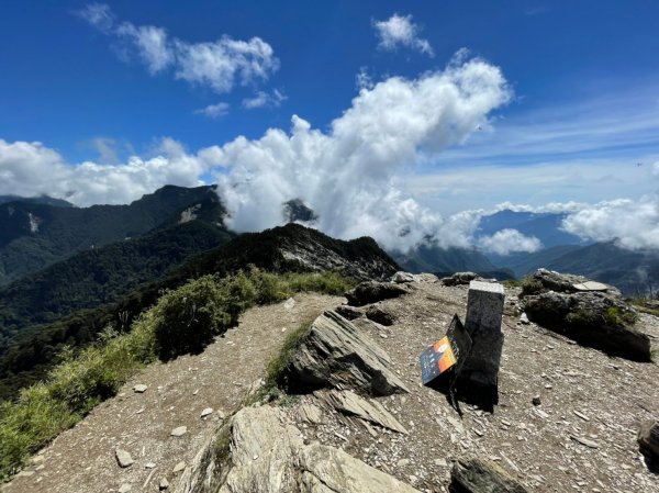 閂山鈴鳴-比人高的箭竹心累的鈴鳴1451567