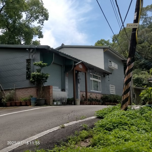 皮皮：六寮古道+獅山古道2838679