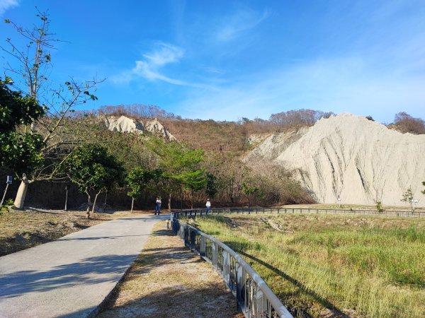 田寮月世界地景步道-(高雄)臺灣百大必訪步道2486157