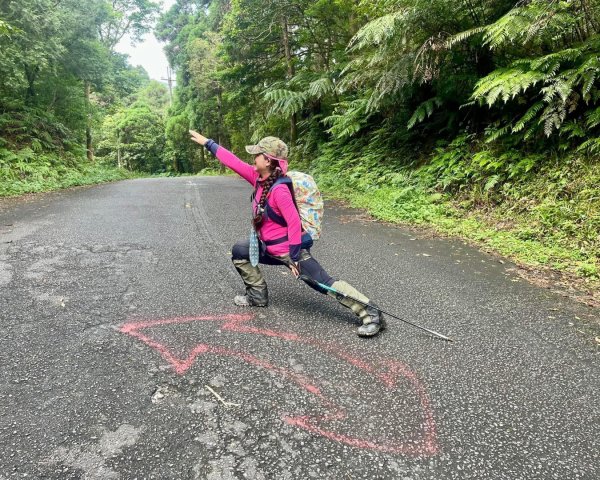 淡蘭古道北中南路全段共15段2567922