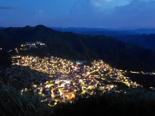 小百岳-基隆山2173193