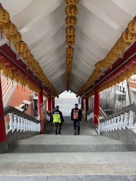 【芒花季】秋季限定雪白步道-雪山尾稜南段1155988