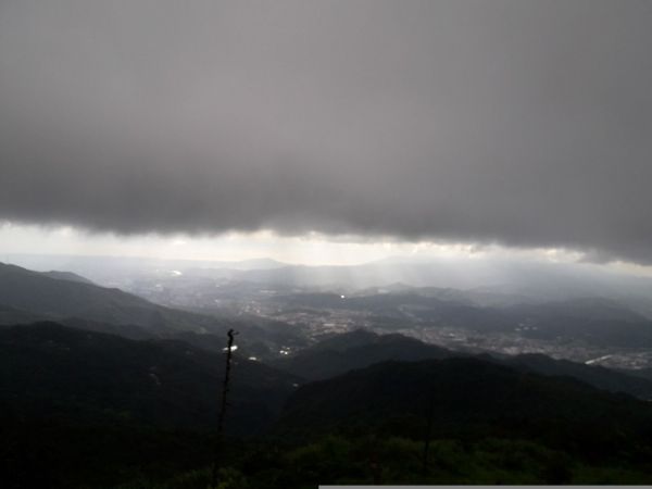 20180715基隆姜子寮山封面