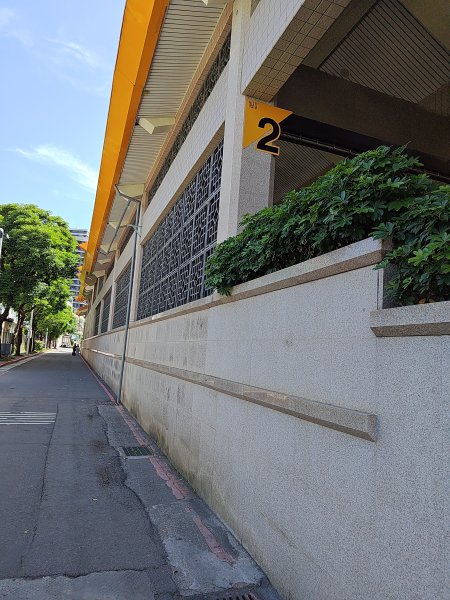 20260517臺北大縱走第一段(關渡-二子坪)3060030