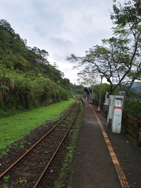 微笑山線：【五分山系】望古瀑布段+平溪小黃山段+慈恩嶺2932568