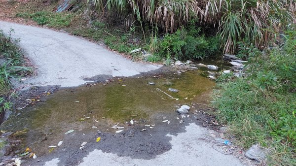 守城大山路徑探索1260115