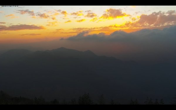阿里山雲瀑&雲海/富士山直播即時視訊834399